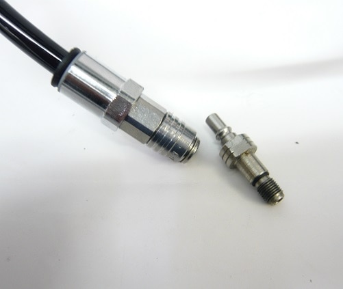 サンプロジェクト 外部ソーススタートセット 1R グリーンガス 固定式