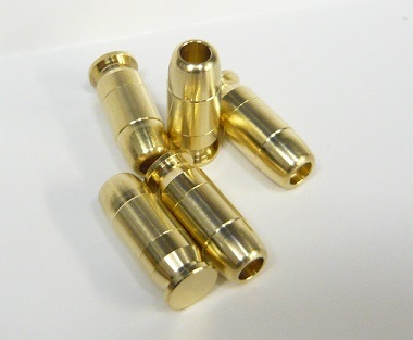 マルシン 発火カートリッジ Colt 25オート用 5発入り MA3004 | モデル