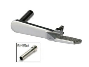 Anvil スライド ストップ 東京マルイ GM1911対応 Colt 1911