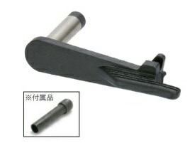 Anvil スライド ストップ 東京マルイ GM1911対応 Wilson Bullet Proof