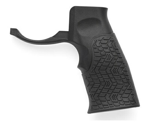 DANIEL DEFENSE グリップ 各社 GBB M4用 ブラック 21-071-05177