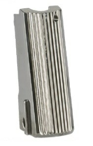 Anvil コンパクトハウジング セレーション SUS Silver 東京マルイ V10