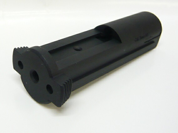 アクションアーミーAAPO1アサシン ボルト、アルミマガジンセット 5KU