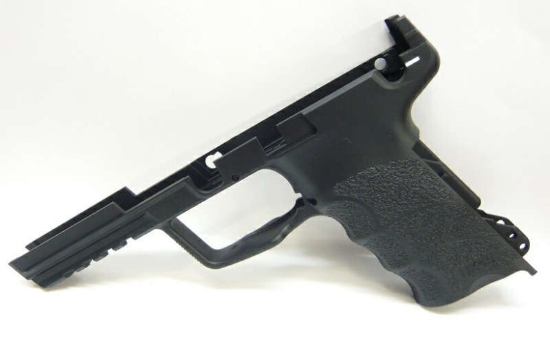 HK45 東京マルイ　グリップカスタム 東京マルイ純正 グリップフレーム マルイ HK45 HK45-76 | 東京