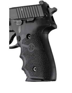 HOGUE ラバーグリップ 1ピース SIG P228/P229用 HO28000 | タナカ製
