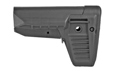 BCM ストック BLOCK MOD-1 各社 M4/M16用 GFS-MOD1-SMPD-BLK | 国内製