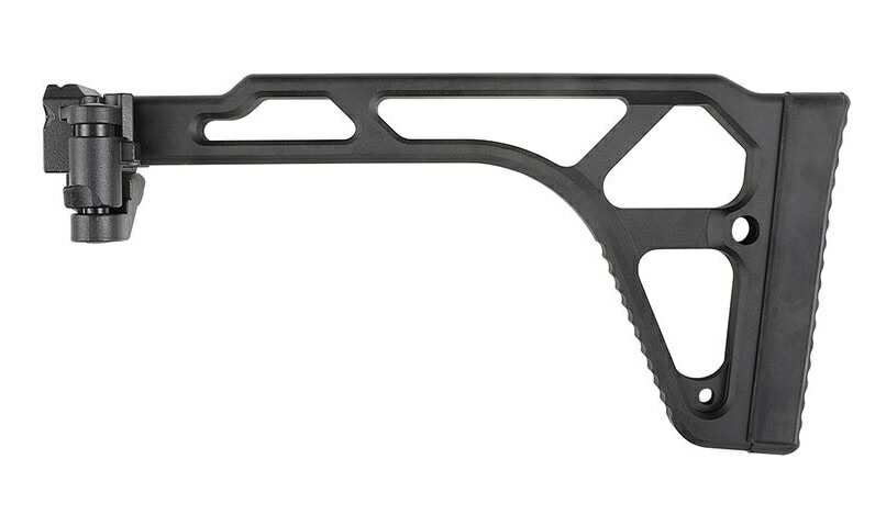 Airsoft Artisan SIG AIR MCX対応 Thinタイプ フォールディング 