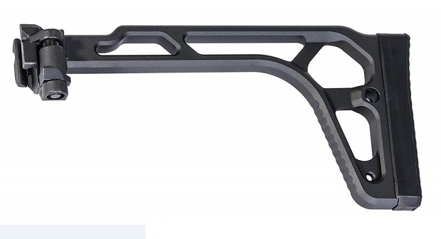 Task Force 405 SIG AIR MCX対応 Thinタイプ フォールディングストック