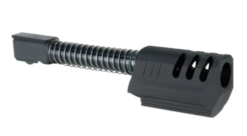 WII TECH コンペセイターセット HITMAN 東京マルイ HK45用 03253