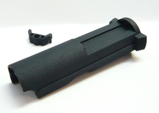 Qaraqorum KSK コラボ 超軽量ボルト ACTION ARMY AAP01 アサシン