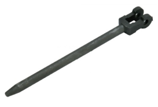 Vfc02 Bow Master スティール スプリングガイド UMAREX(VFC)MP5A5 GBB対応 BOW-VFC02 | 海外製長物用カスタム ...