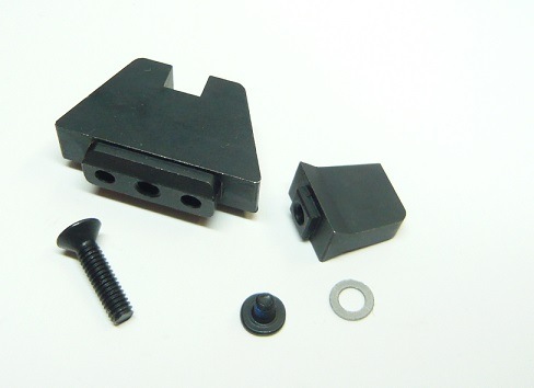 proarms スチール グロック サイト GLOCK BATON SRC proarms