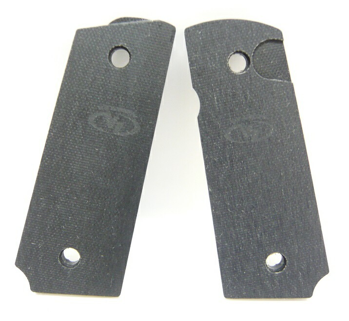 VZ グリップ オペレーター2 マグウェル対応 Black M1911コンパクト系