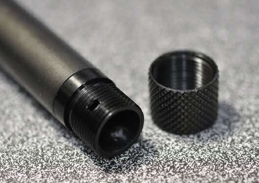 MARUZEN製ガバメント用 ステンレス製削出アウターバレル新品 Amazon | 良品武品 サイレンサー トレーサー装着に必須 東京