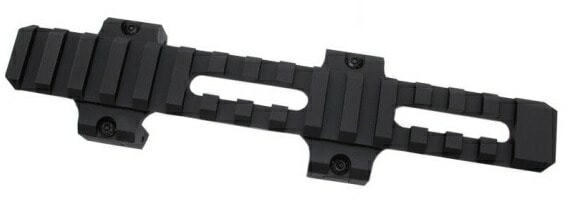 ⭕️動作品５台セット❤️各メーカー❤️T500★s6200★WP★s3など WII TECH MFI タイプ6.5inch ロングロープロファイル 20mmレール