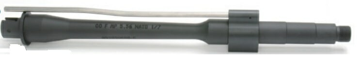 Angry Gun アウターバレルセット DANIEL DEFENCE 11.5 inch 5.56mm