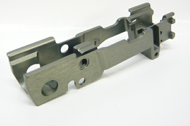 MGA 㡼ʡ CNC SIGAIR/VFC M17M18 SIG P320