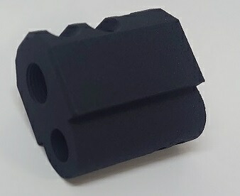 KSK コンペンセイター 東京マルイ HI-CAPA4.3タイプ 4880 | 東京マルイ