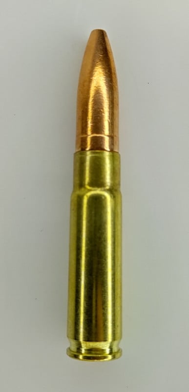 300AAC BLK ダミーカート 火薬なし 300 AAC Blackout 樹脂製 ダミーカート14個 セット 火薬無し