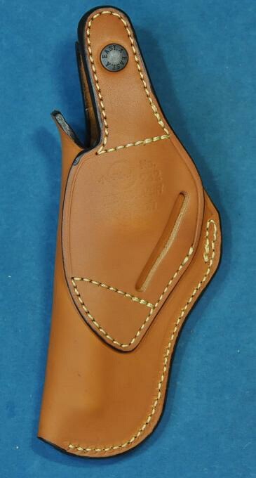 S&M KOKUSAI 44 MAGNUM リボルバー ホルスター付き 【公式通販】