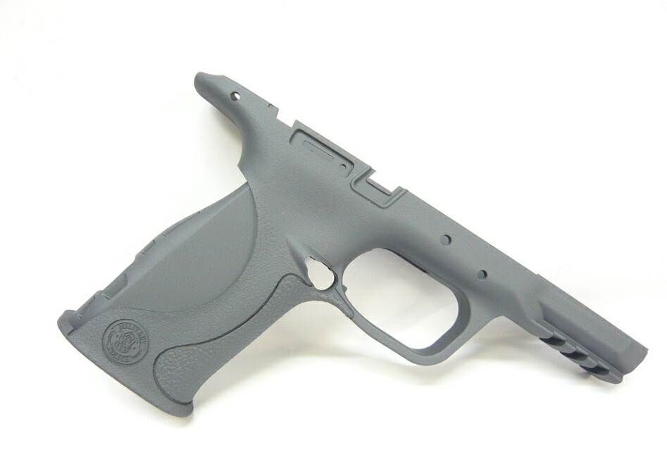 東京マルイ　m&p9 saiカスタム M&P SAI Tier 4.25in RMR(SAIグレー） - OCT STRATEGIC STORE