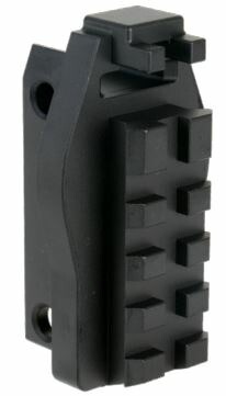 Bow Master UMAREX(VFC) MP7 GBB対応 20mmレール仕様ストック