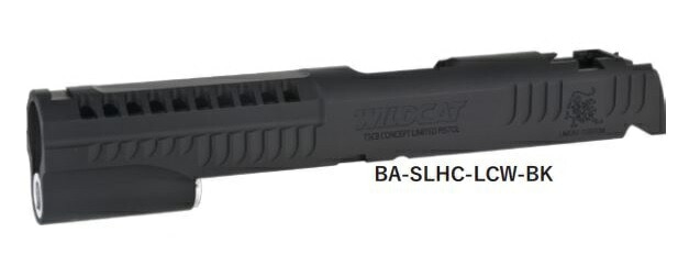 ボンバーエアソフト limcat wildcat ハイキャパ 東京マルイ ハイキャパ5.1 ガバメントモデル - ガスブローバック | 東京マルイ