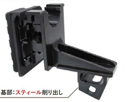 GUN&MILITARY ECHIGOYA- / 東京マルイ AKM GBBシリーズ対応 20mm
