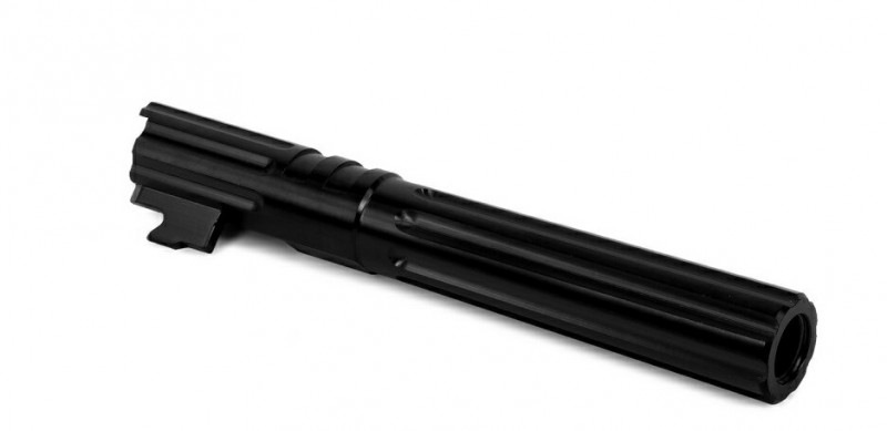 HEAVY BARREL ヘビー・バレル Nine Ball 