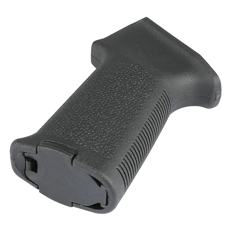 BIG DRAGON Magpul MOE-K2タイプ AKピストルグリップ 各社ガスブロー