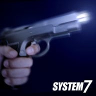 KSC CZ75 1st HW SYSTEM7 ガスブローバック ガスガン本体 KSC7635