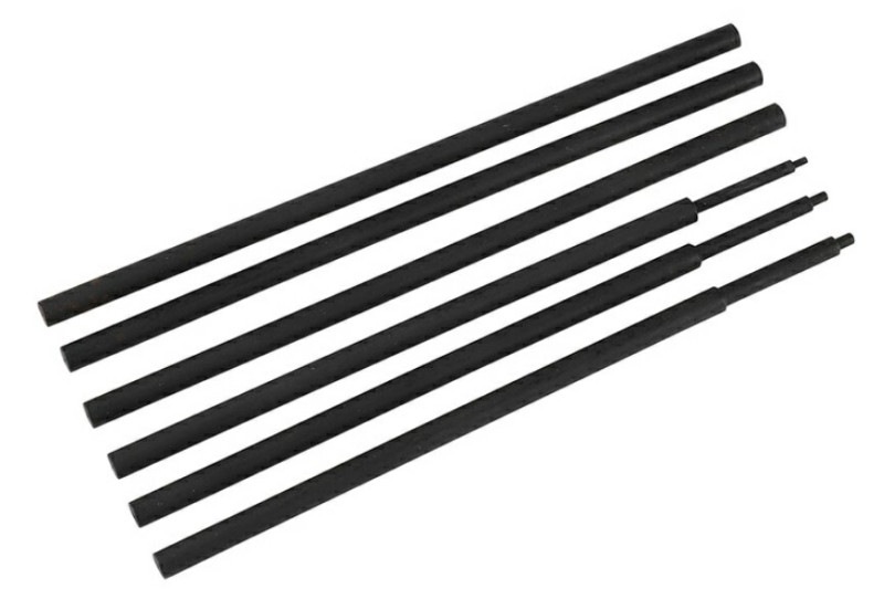 びんこ SAMOON/LAHOK M4 ピンポンチ ホロー＆ソリッドアセンブルピンツール