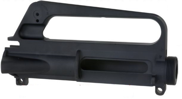 ANGRY GUN XM177E1/XM177E2アッパーセット 東京マルイ MWS M4GBB