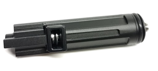 VFC MP5 ローディングノズル 改良強化 スチールインサート UMAREX