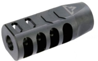 EMG/Angry Gun ハイダー 14mm逆ネジTTI GM Interceptor AR15 コンペン