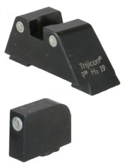 DETONATOR サイトセット Trijicon GL-201タイプ 2025Ver UMAREX VFC