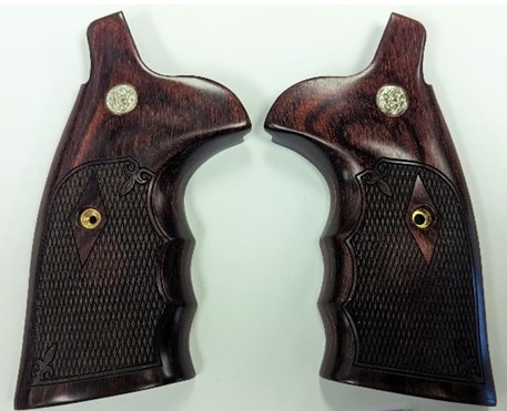 キャロム タナカ M29用ウォルナット オーバースクエア木製