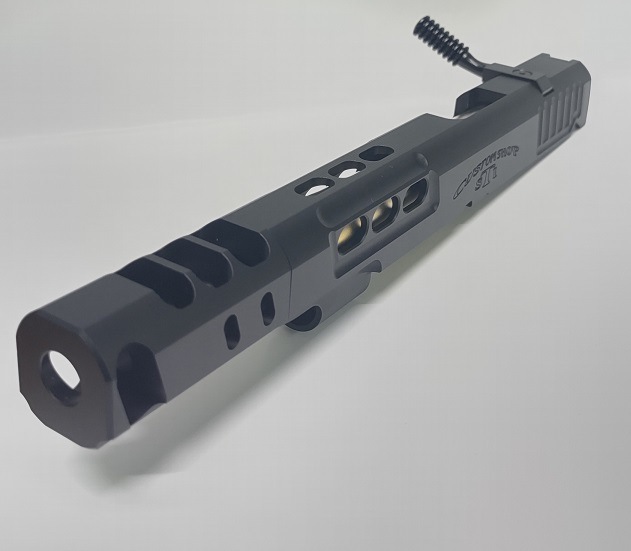 Amazon | Revanchist Airsoft ERスタイル アンビセレクター