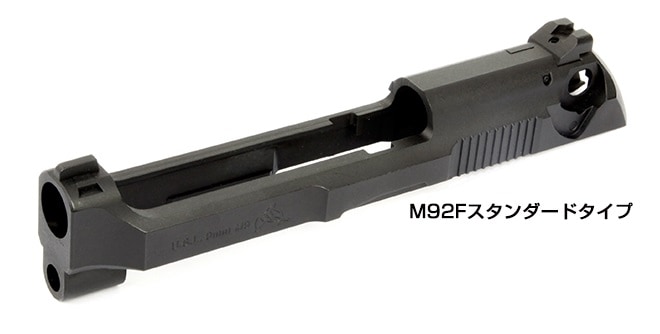 東京マルイ M9 ドルフィン カスタム ベレッタ m92 Laylax Dolphin FS(ドルフィン・エフエス) M92Fスタンダード