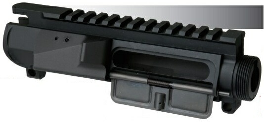 ANGRY GUN VLTOR MUR-1AType アッパーレシーバーセット 東京マルイ M4