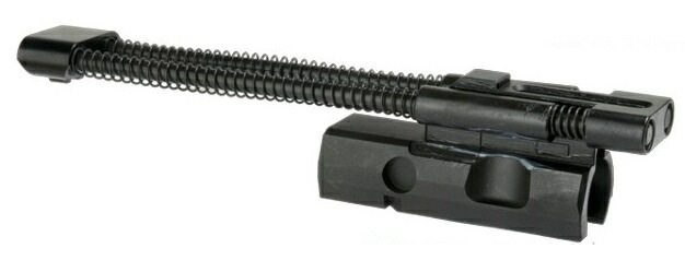 新品 KSC AK-74M GBB用　ボルトキャリア No.211 ボルトキャリアーセットUタイプ｜AK74M/AKS74U/KTR-03