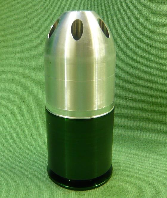 CAW Mosquito Molds 40mm モスカート 30p 6mmBB MOS-CD0030 | カート類