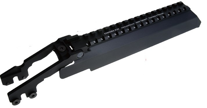 東京マルイ AK47HCカスタム トップカバー及び箱なし 東京マルイ AK47HCカスタム トップカバー及び箱なし