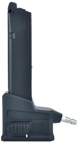 T8 外部ソース用電動ガン系M4マガジンアダプター 東京マルイ