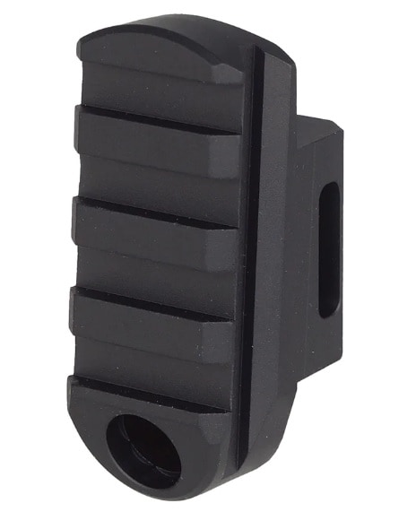 マルイ SAIGA 12K用 ULTIMAK タイプ オプティックレイル サイガ マルイ SAIGA 12K用 ULTIMAK タイプ オプティックレイル サイガ