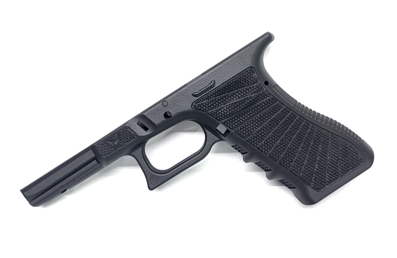 KSK GUARDER改 カスタムフレーム WILSON COMBAT Gen3タイプ 東京マルイ