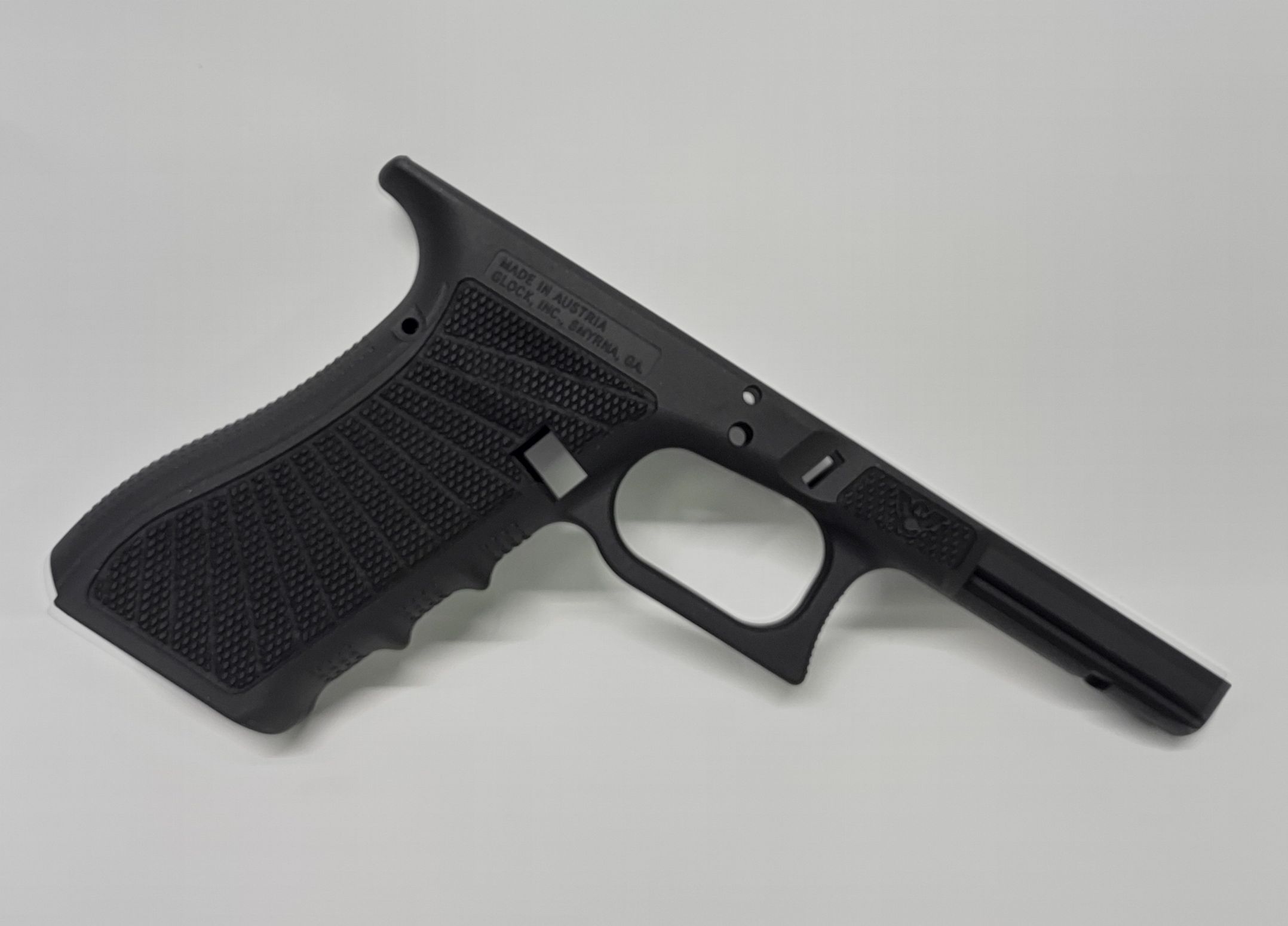 KSK GUARDER改 カスタムフレーム WILSON COMBAT Gen4タイプ 東京マルイ