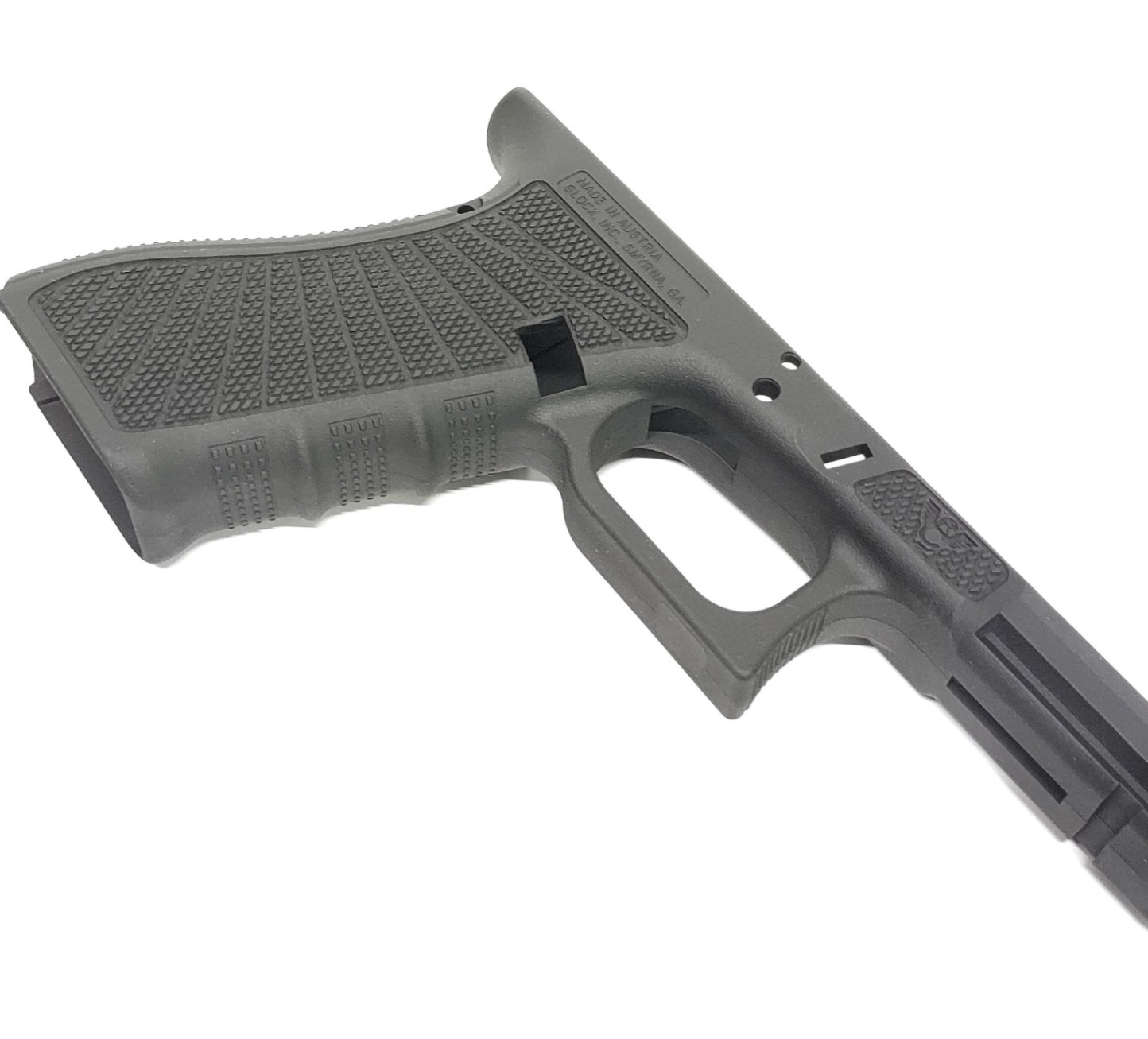 KSK GUARDER改 カスタムフレーム WILSON COMBAT Gen4タイプ 東京マルイ