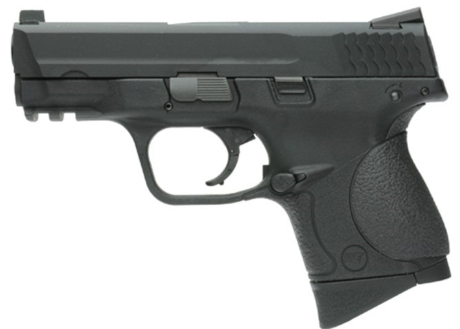 東京マルイM&P9 ガスガン M&P 9 - ガスブローバック | 東京マルイ エアソフトガン情報サイト