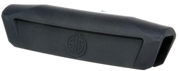 BBT チークパッド SUG SAUER NEVER SETTLE MCX スケルトン用 BBT-MCXSR